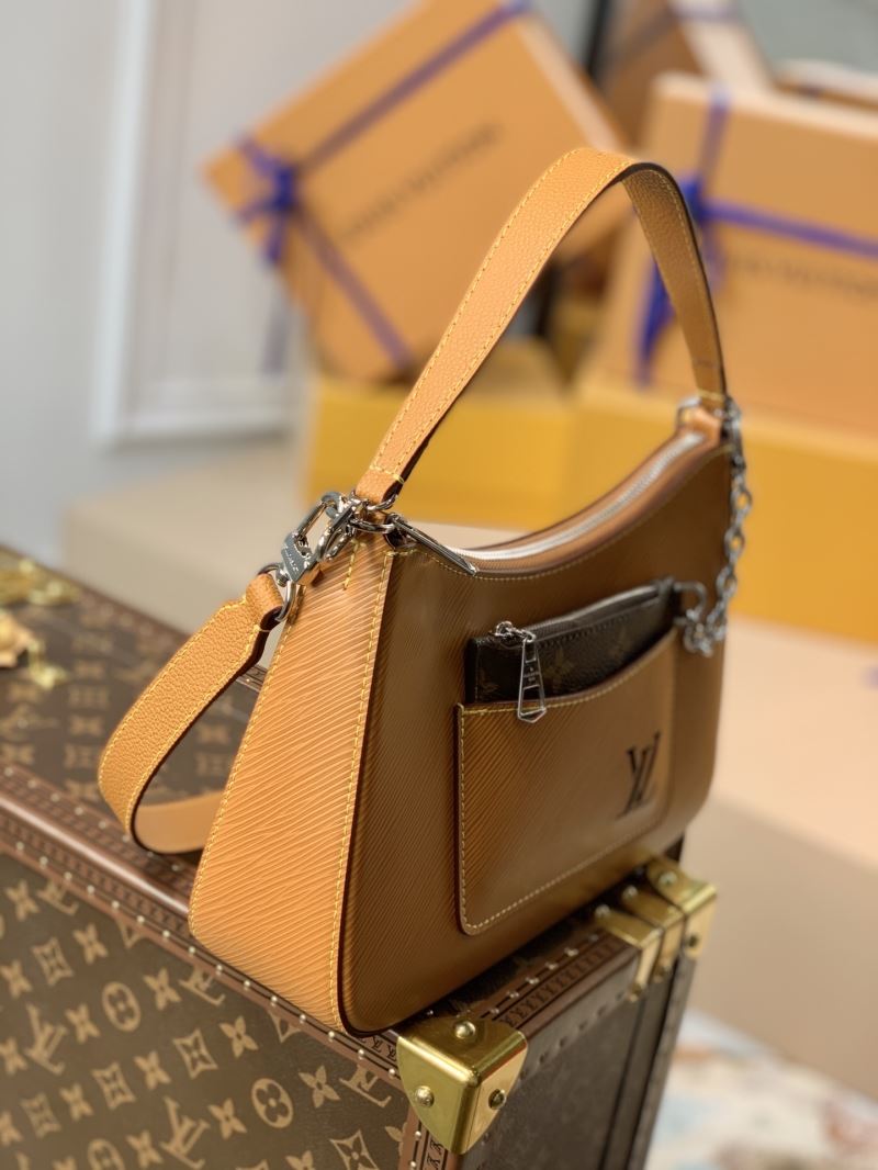LV Hobo Bags
